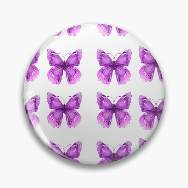 Item preview, Purple Lavender Butterfly Pack of 4 designed and sold by C-Evolve.