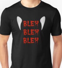 Bleh Unisex T-Shirt