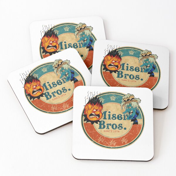 Item preview, RETRO MISER BROS SINCE 1974 designed and sold by HiMiserBrothers.