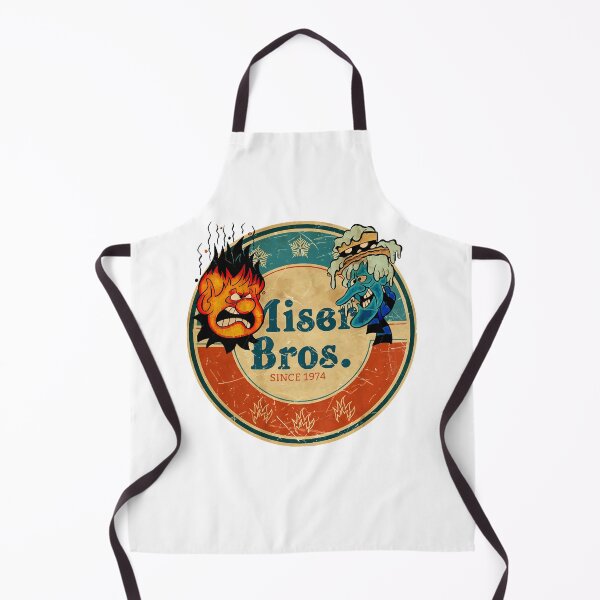 Item preview, RETRO MISER BROS SINCE 1974 designed and sold by HiMiserBrothers.