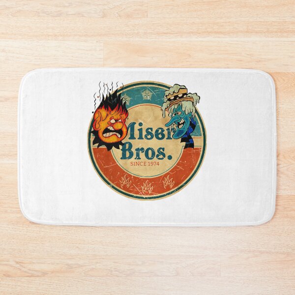 Item preview, RETRO MISER BROS SINCE 1974 designed and sold by HiMiserBrothers.
