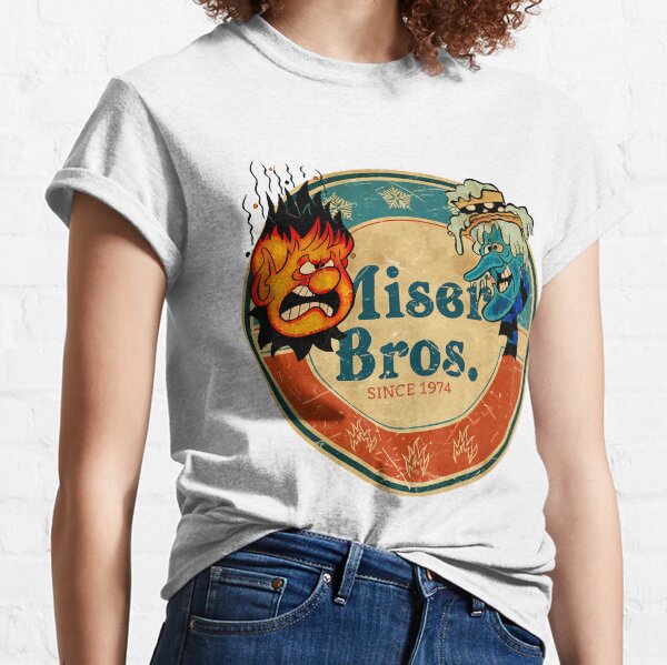 Item preview, RETRO MISER BROS SINCE 1974 designed and sold by HiMiserBrothers.