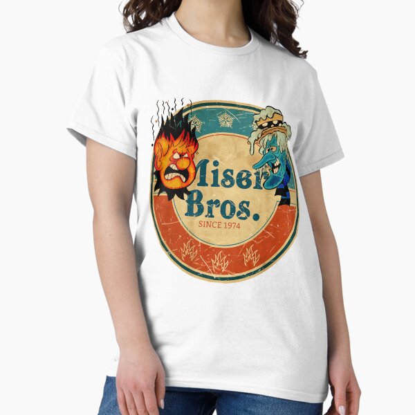 Item preview, RETRO MISER BROS SINCE 1974 designed and sold by HiMiserBrothers.