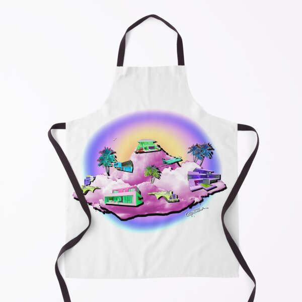 Item preview, Sunny Villa Island designed and sold by Colporteur.