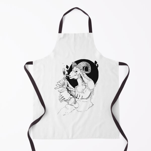 Item preview, Dandy Faun designed and sold by SidhePaper.