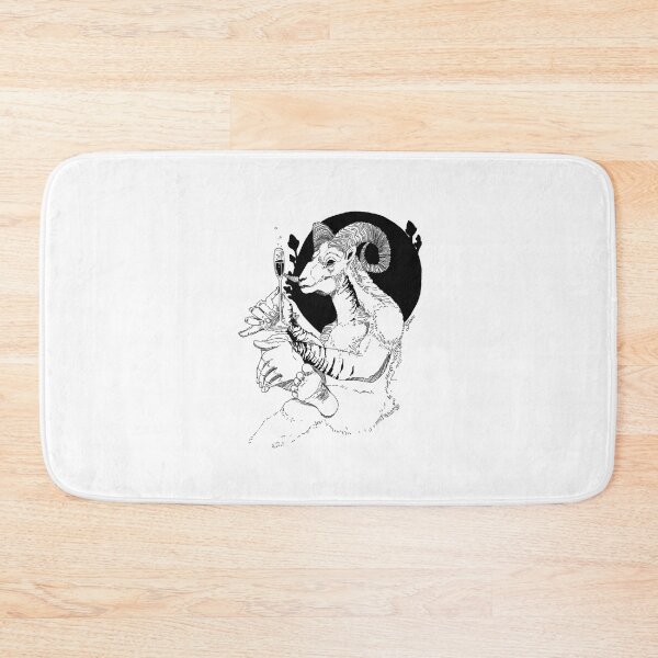 Item preview, Dandy Faun designed and sold by SidhePaper.