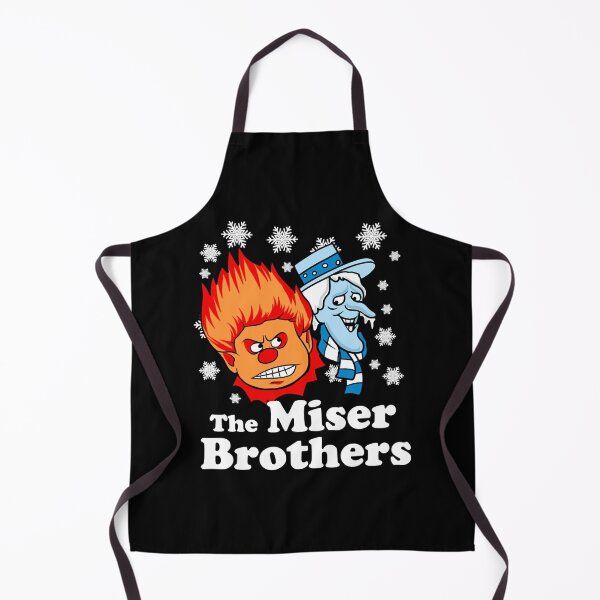 Item preview, The Miser Brothers designed and sold by HiMiserBrothers.