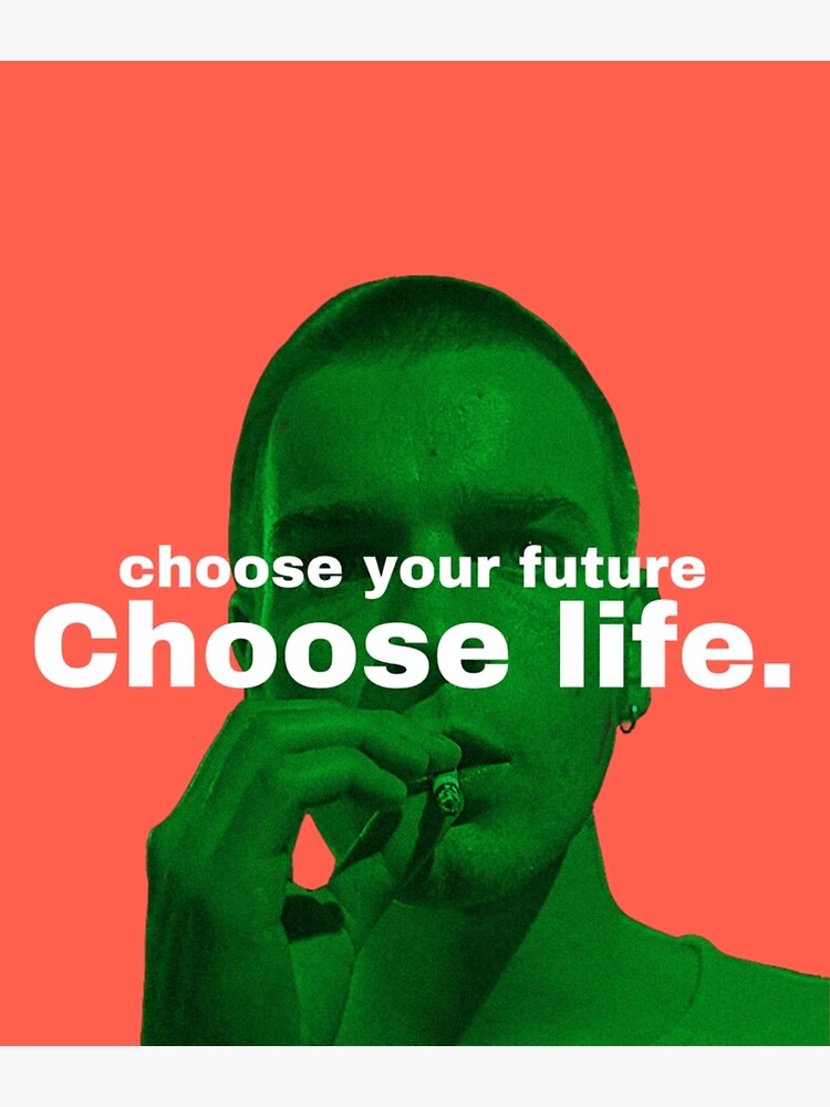 Life  Choose Life Promo