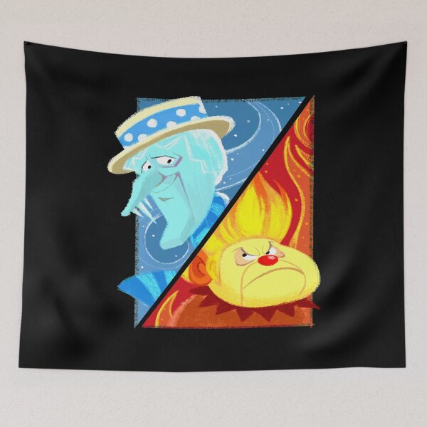 Item preview, They're Too Much Miser Brothers designed and sold by HiMiserBrothers.