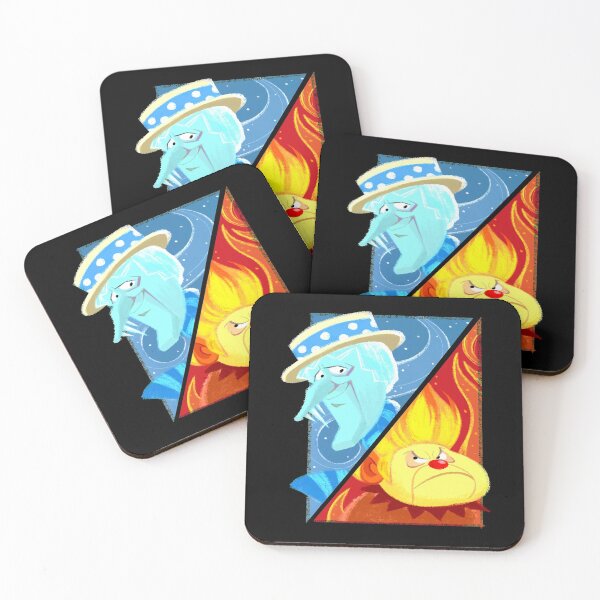 Item preview, They're Too Much Miser Brothers designed and sold by HiMiserBrothers.