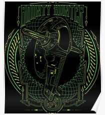 Kopfgeldjäger Poster