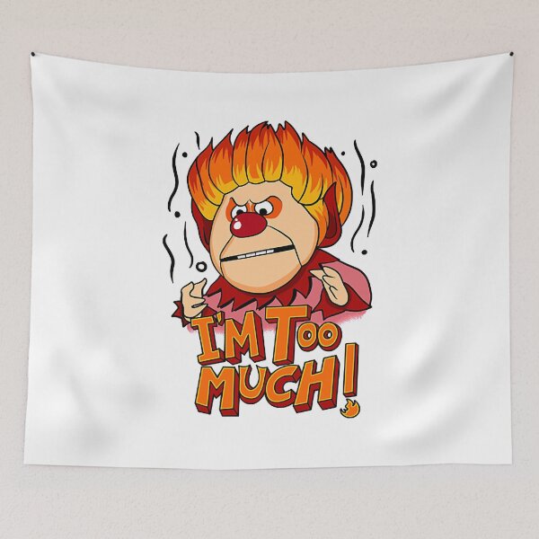 Item preview, Why Everything You Know About Miser Brothers Is A Lie designed and sold by HiMiserBrothers.