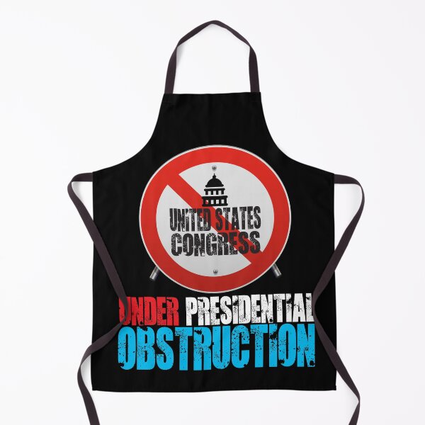 Item preview, Under Obstruction V2 designed and sold by BrendanJohnson.
