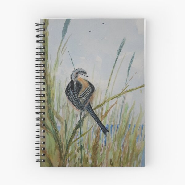 Item preview, Long Tailed Tit designed and sold by Beswickian.