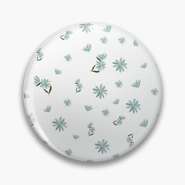 Item preview, Daisy Pattern designed and sold by Efka19.