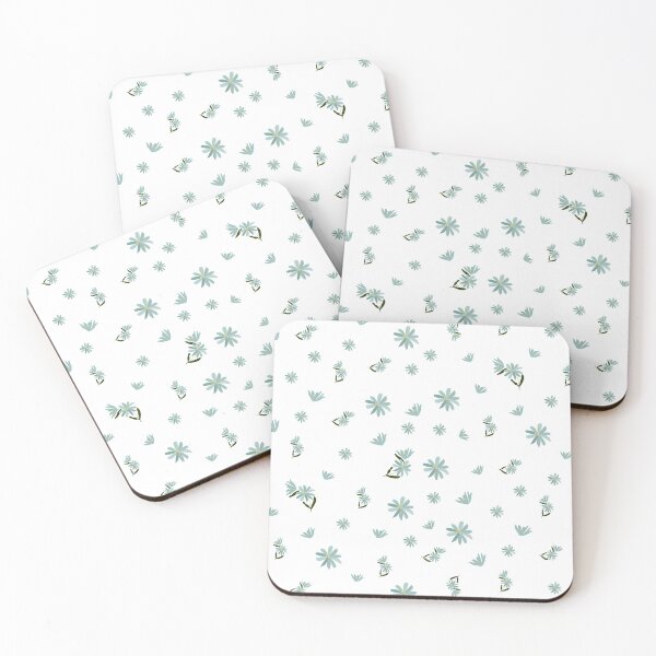 Item preview, Daisy Pattern designed and sold by Efka19.