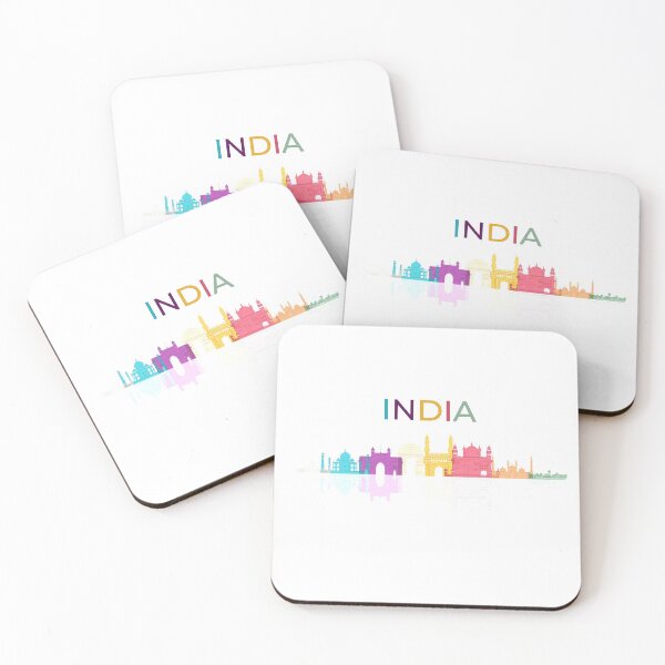 Item preview, India designed and sold by NjikShik.