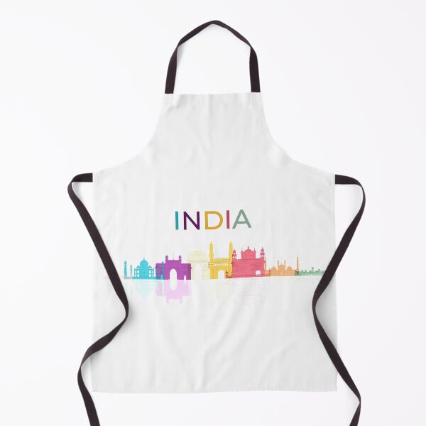 Item preview, India designed and sold by NjikShik.