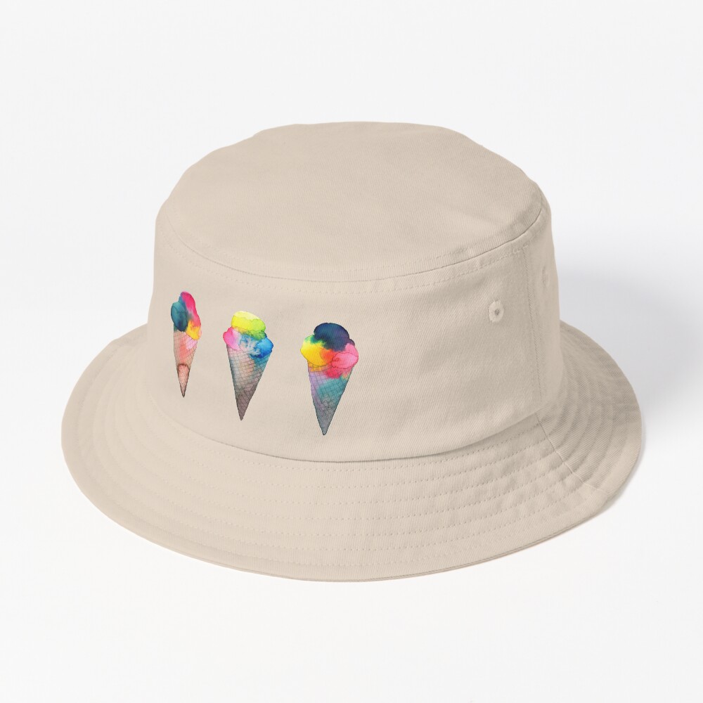 Item preview, Bucket Hat designed and sold by ninoladesign.