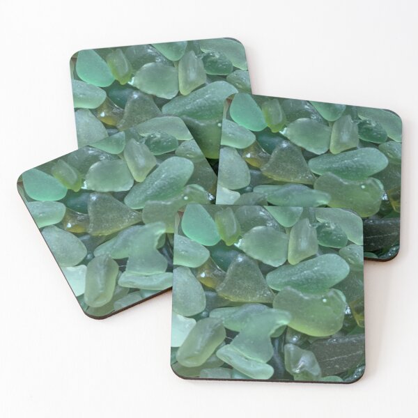 Item preview, Deep Green Sea Glass designed and sold by grygiel5.