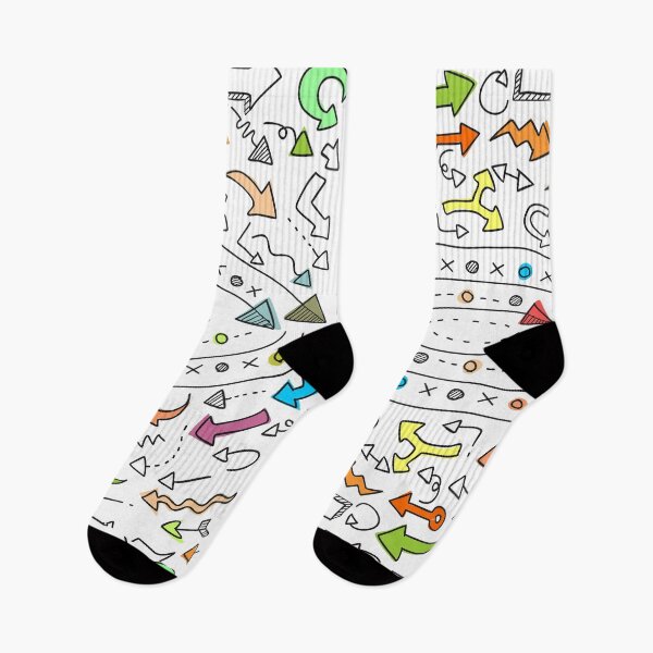 Item preview, Arrow pattern art graphic designed and sold by Y2AA.