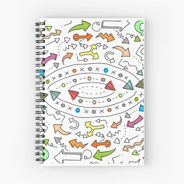 Item preview, Arrow pattern art graphic designed and sold by Y2AA.