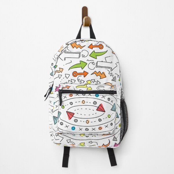 Item preview, Arrow pattern art graphic designed and sold by Y2AA.