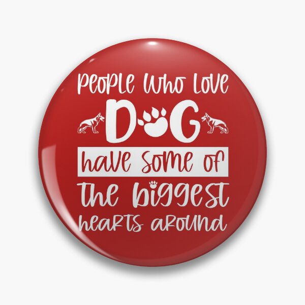 Item preview, People who love dog designed and sold by PODapparel.