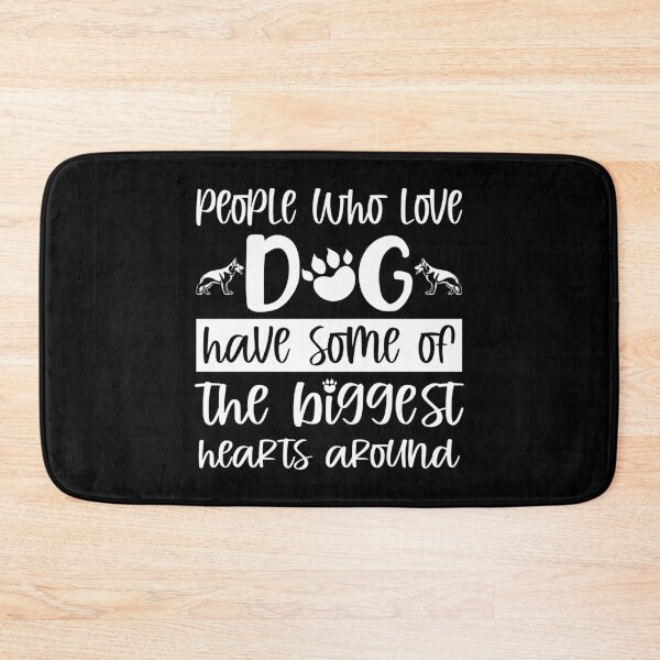 Item preview, People who love dog designed and sold by PODapparel.