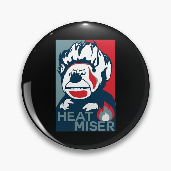 Item preview, Heat Miser Funny designed and sold by HiMiserBrothers.