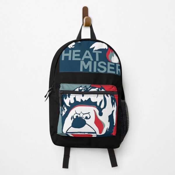 Item preview, Heat Miser Funny designed and sold by HiMiserBrothers.