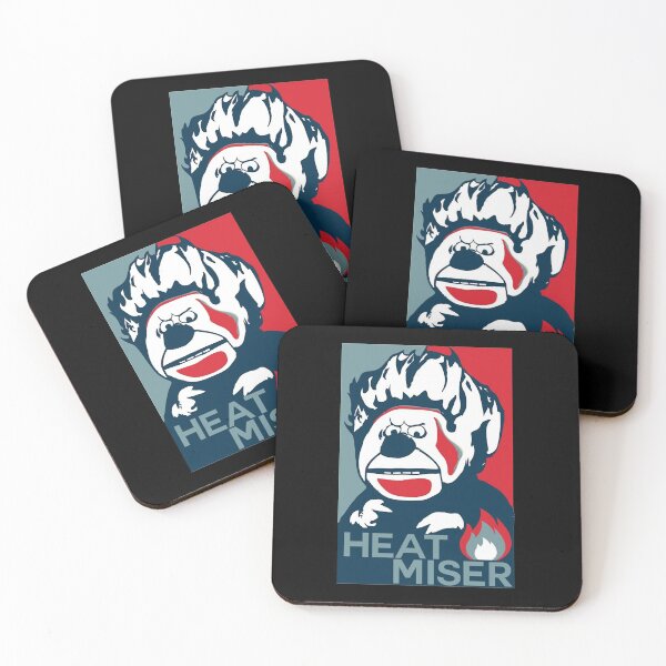 Item preview, Heat Miser Funny designed and sold by HiMiserBrothers.