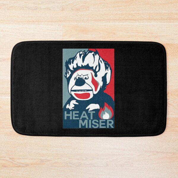 Item preview, Heat Miser Funny designed and sold by HiMiserBrothers.