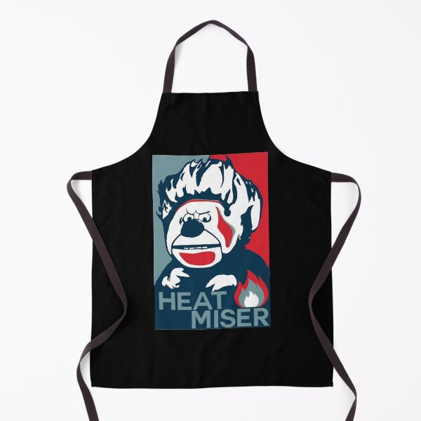 Item preview, Heat Miser Funny designed and sold by HiMiserBrothers.