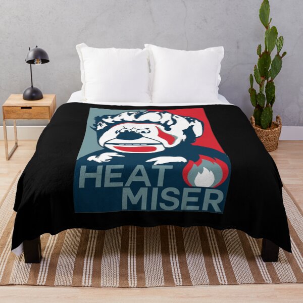 Item preview, Heat Miser Funny designed and sold by HiMiserBrothers.