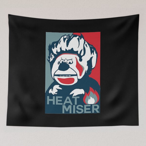Item preview, Heat Miser Funny designed and sold by HiMiserBrothers.