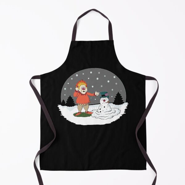 Item preview, Heat Miser Melts Frosty The Snowman designed and sold by HiMiserBrothers.