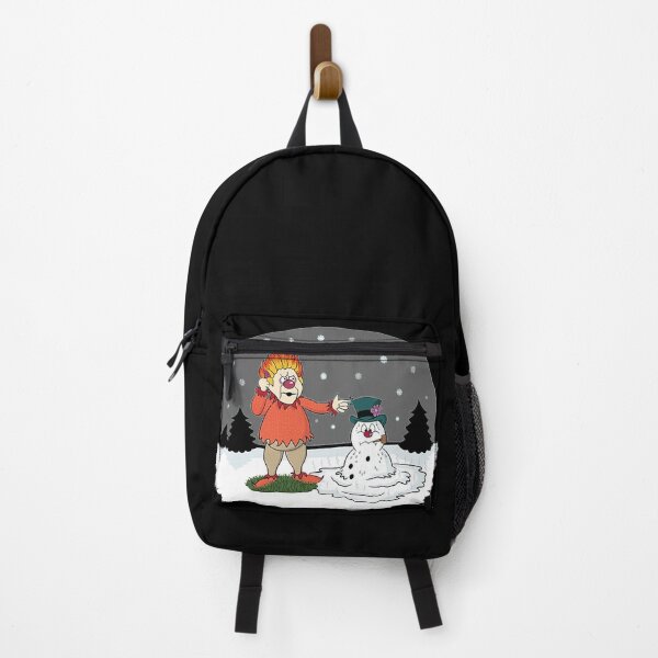 Item preview, Heat Miser Melts Frosty The Snowman designed and sold by HiMiserBrothers.