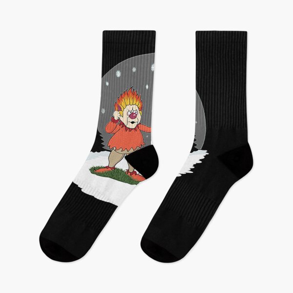 Item preview, Heat Miser Melts Frosty The Snowman designed and sold by HiMiserBrothers.