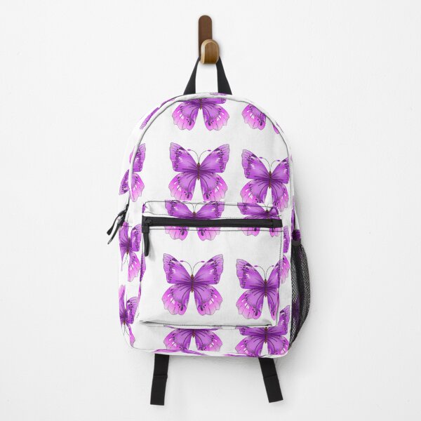 Item preview, Purple Lavender Butterfly Pack of 4 designed and sold by C-Evolve.