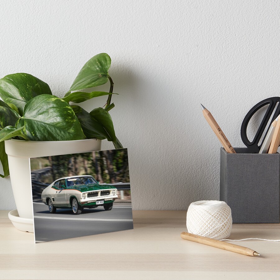 Item preview, Art Board Print designed and sold by radestilo.