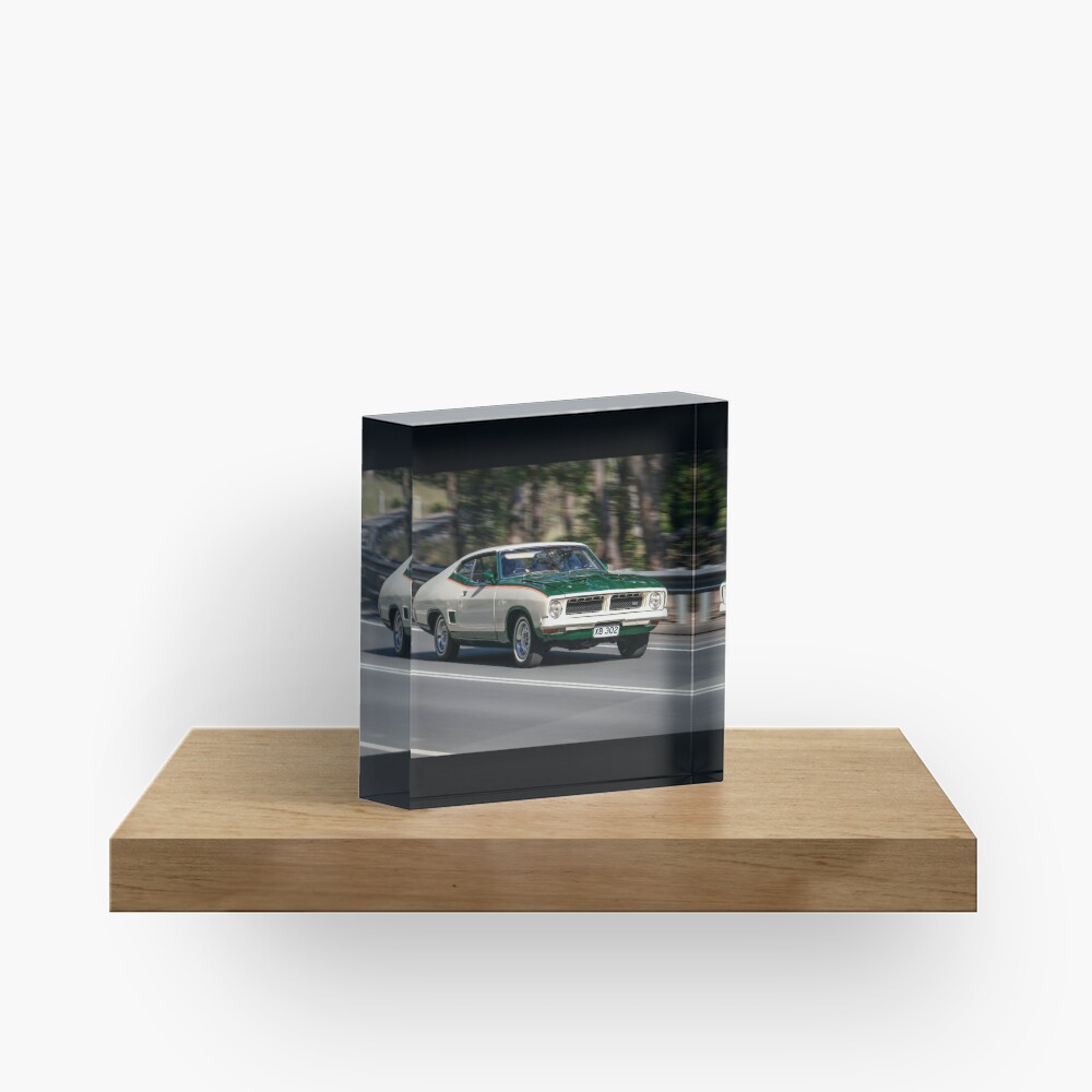 Item preview, Acrylic Block designed and sold by radestilo.