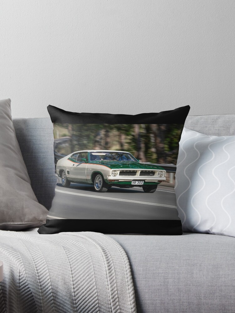Item preview, Throw Pillow designed and sold by radestilo.