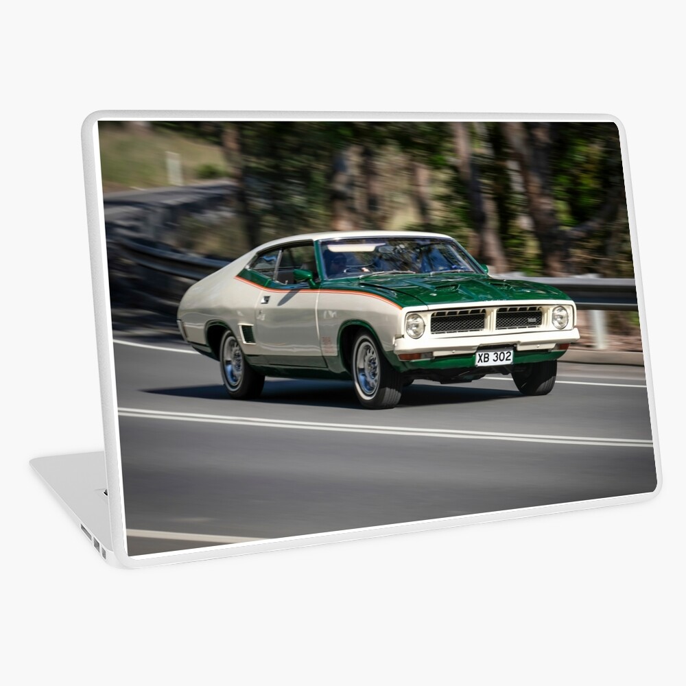 Item preview, Laptop Skin designed and sold by radestilo.