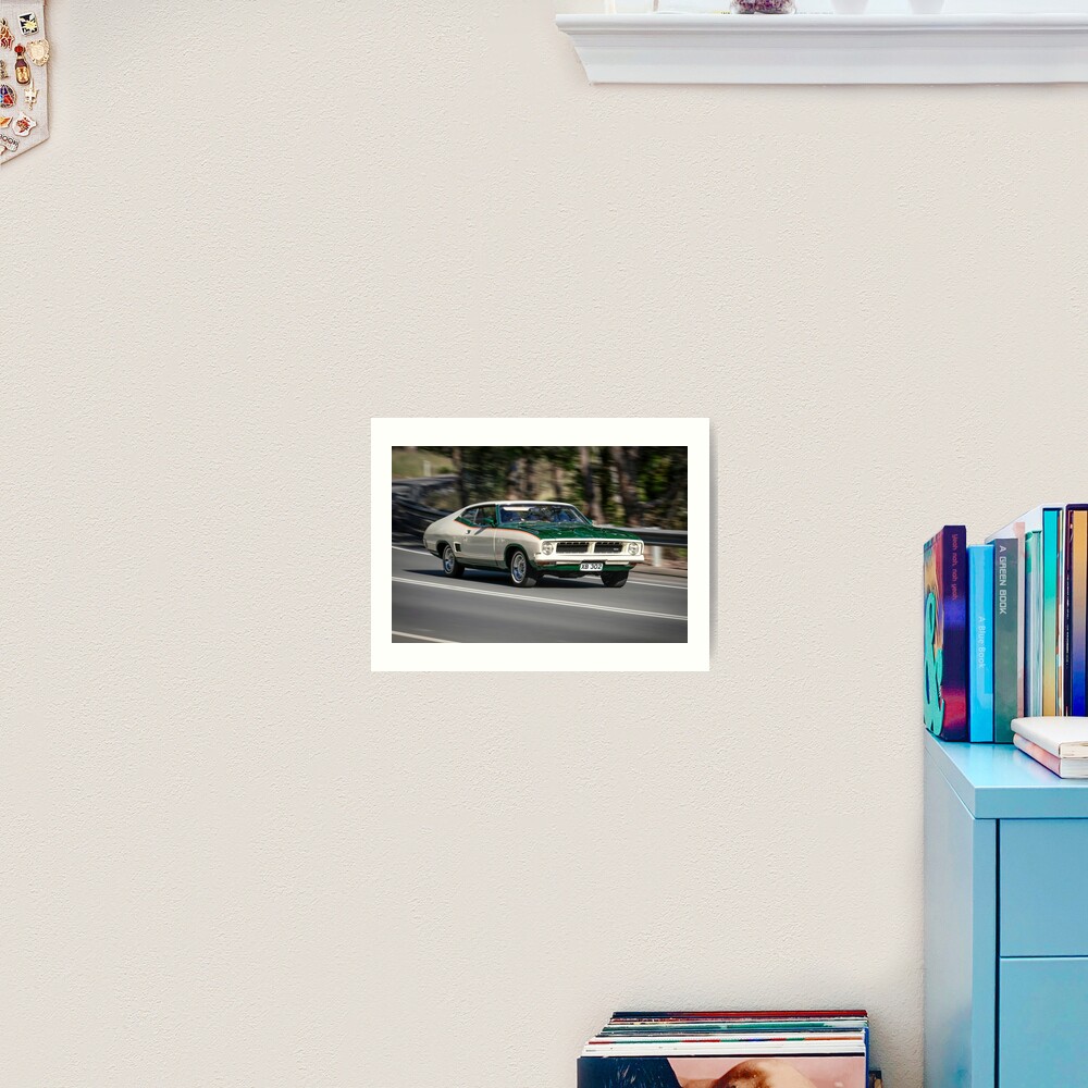 Item preview, Art Print designed and sold by radestilo.