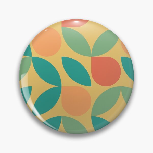 Item preview, Simple Tangerine Design designed and sold by MGB-Designs.