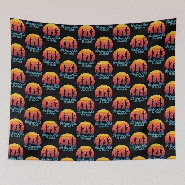 Item preview, I have Fish To Catch designed and sold by CGraphic.