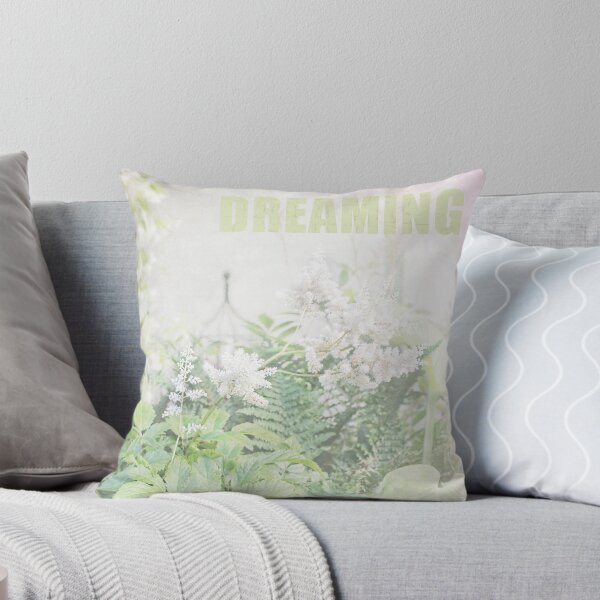 Item preview, Dreaming designed and sold by Jacqui Forster.