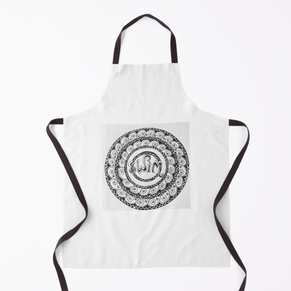 Item preview, Swimdala Swim Monochrome designed and sold by Swimdala.