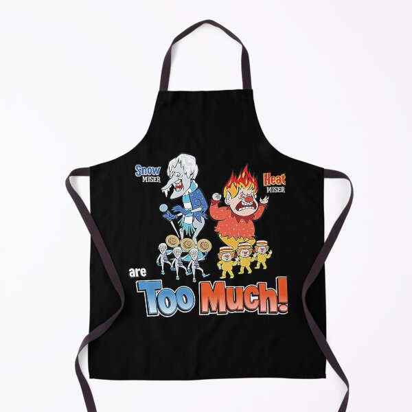 Item preview, Miser Brothers - Too Much! designed and sold by HiMiserBrothers.